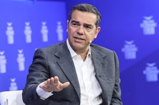 Το στοίχημα του Αλέξη Τσίπρα